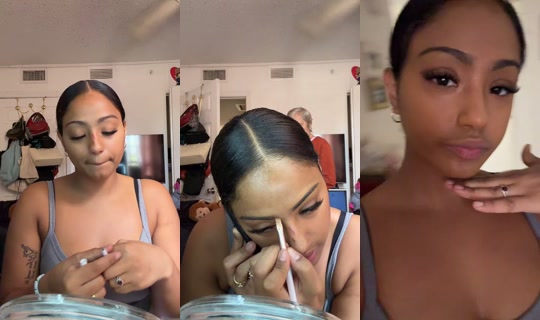 kxshinn_dbreezy TikTok Live — Sep 14, 2026, 7:17 PM