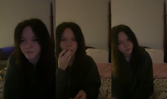 kxyfx2 TikTok Live — Jul 10, 2026, 5:01 AM
