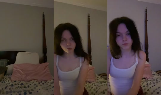 kxyfx2 TikTok Live — Jul 11, 2026, 4:42 AM