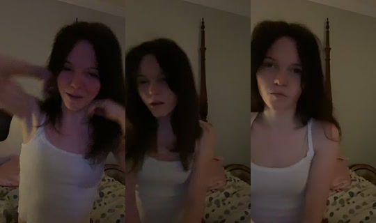 kxyfx2 TikTok Live — Jul 11, 2026, 6:28 AM