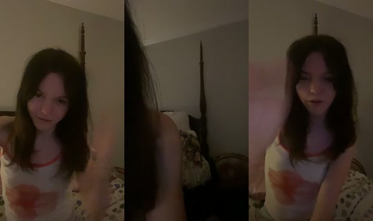 kxyfx2 TikTok Live — Jul 12, 2026, 7:02 AM
