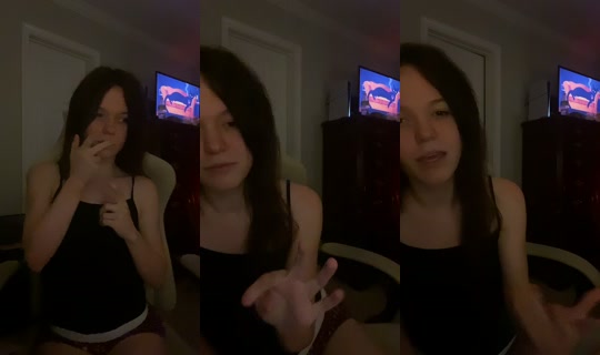 kxyfx2 TikTok Live — Sep 9, 2026, 6:23 AM