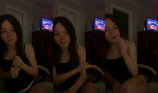 kxyfx2 TikTok Live — Sep 9, 2026, 7:13 AM