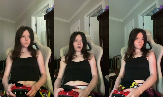 kxyfx2 TikTok Live — Sep 10, 2026, 5:20 PM