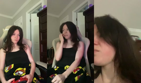 kxyfx2 TikTok Live — Sep 10, 2026, 6:11 PM