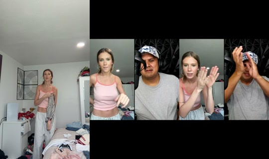 ky.ky.2.0 TikTok Live — Aug 12, 2026, 7:26 PM