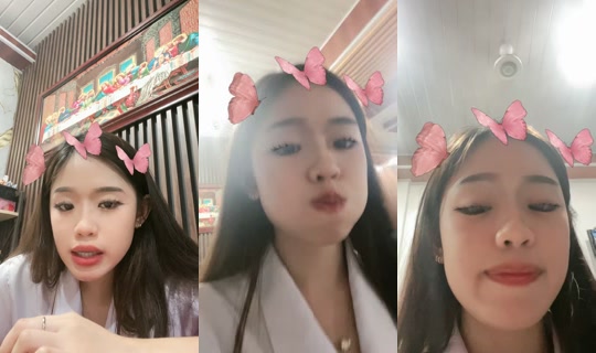 kyaelaaa TikTok Live — Aug 25, 2026, 1:16 PM