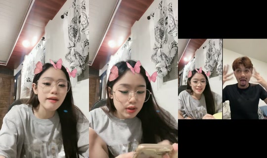 kyaelaaa TikTok Live — Aug 25, 2026, 2:06 PM
