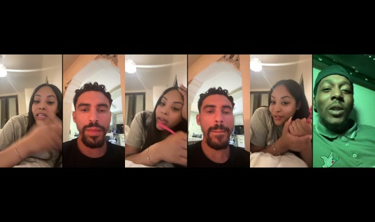 kyathetopic TikTok Live — Sep 16, 2026, 1:19 AM