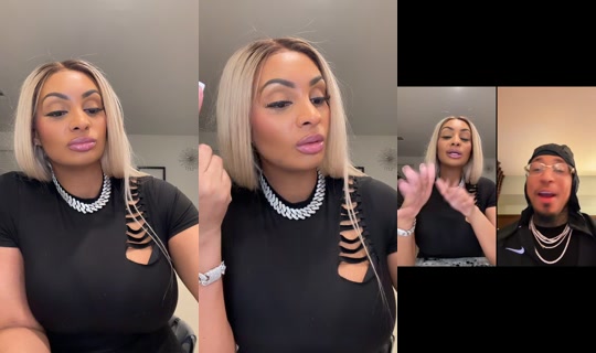 kyeshamarie2 TikTok Live — Aug 23, 2026, 9:01 AM