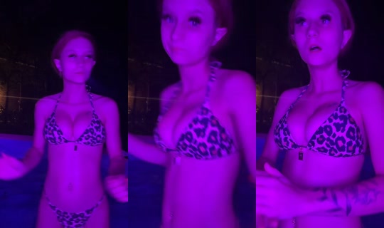 kyla.forshaw2 TikTok Live — Jul 26, 2026, 5:30 AM