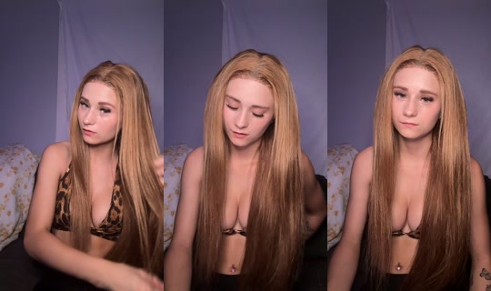 kyla.forshaw2 TikTok Live — Aug 1, 2026, 8:09 AM