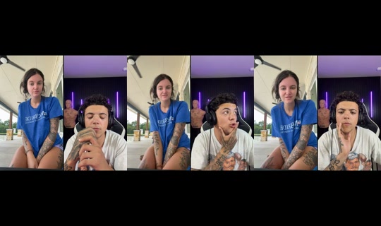 kylee_nikole23 TikTok Live — Jul 15, 2026, 8:12 PM