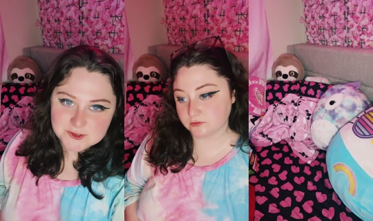 kyleeslivepage TikTok Live — Aug 12, 2026, 9:16 PM