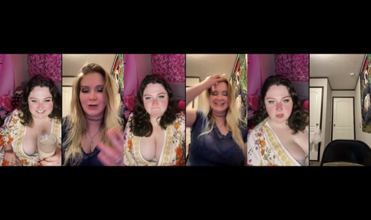 kyleeslivepage TikTok Live — Aug 13, 2026, 3:28 AM