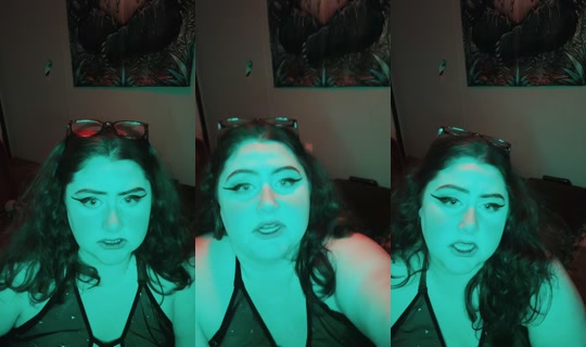kyleeslivepage TikTok Live — Aug 14, 2026, 9:31 AM