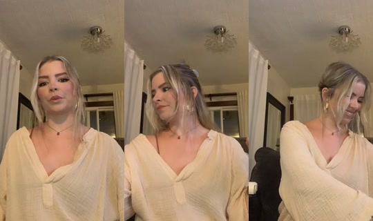 kylen_b TikTok Live — Aug 22, 2026, 6:46 AM