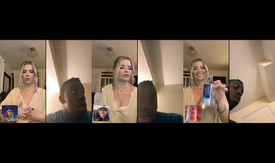 kylen_b TikTok Live — Aug 22, 2026, 7:53 AM