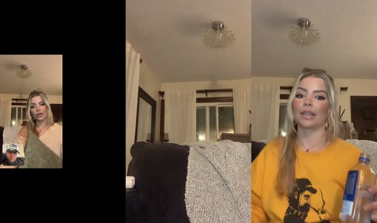 kylen_b TikTok Live — Aug 22, 2026, 8:57 AM