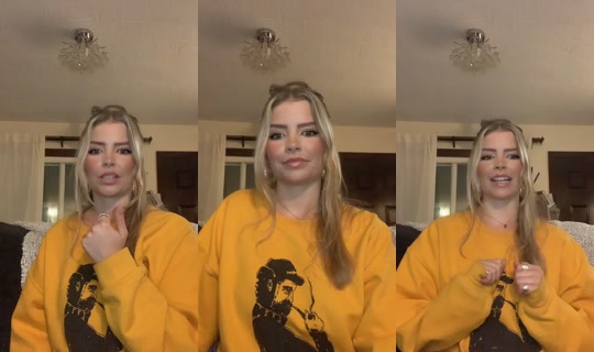 kylen_b TikTok Live — Aug 22, 2026, 9:22 AM