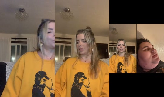 kylen_b TikTok Live — Aug 22, 2026, 9:44 AM