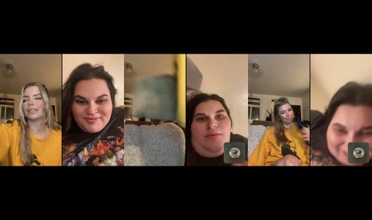 kylen_b TikTok Live — Aug 22, 2026, 10:12 AM