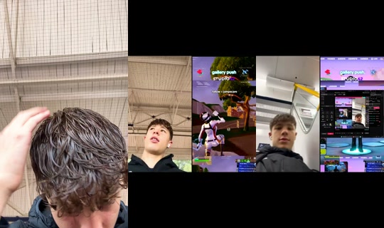kyleski7 TikTok Live — Sep 18, 2026, 2:24 PM