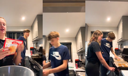 kyleski7 TikTok Live — Sep 18, 2026, 6:55 PM