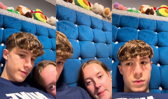 kyleski7 TikTok Live — Sep 18, 2026, 7:46 PM