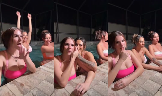 kylieaadxm TikTok Live — Jul 17, 2026, 3:23 AM