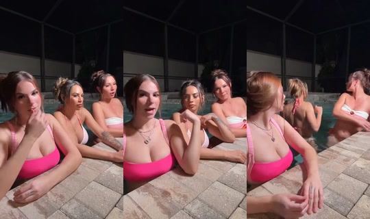 kylieaadxm TikTok Live — Jul 18, 2026, 1:36 AM