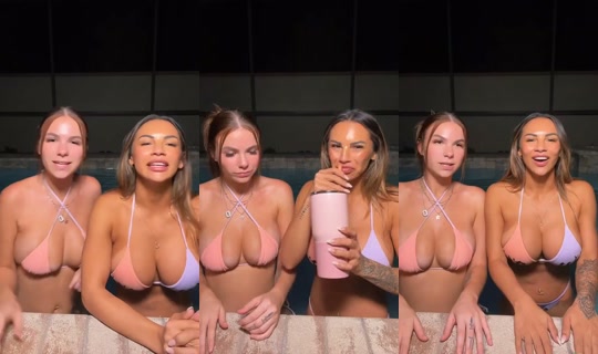 kylieaadxm TikTok Live — Jul 18, 2026, 12:28 PM