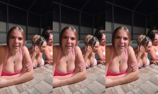 kylieaadxm TikTok Live — Jul 20, 2026, 3:06 AM