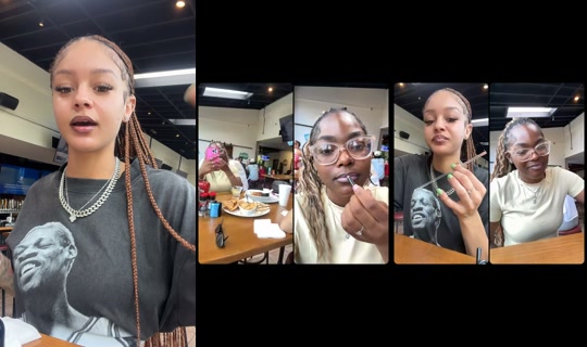 kyliearianna_ TikTok Live — Sep 6, 2026, 5:44 PM
