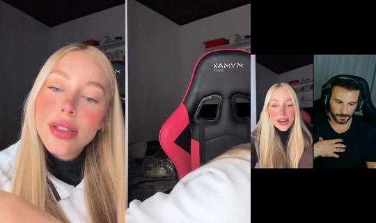 kymmonteiro TikTok Live — Jul 14, 2026, 2:02 AM