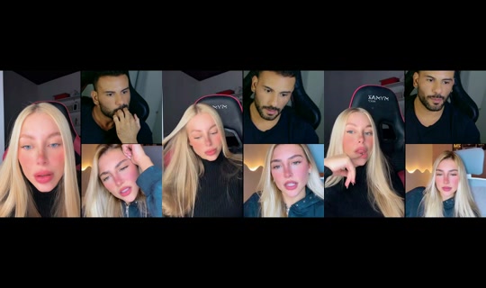 kymmonteiro TikTok Live — Jul 14, 2026, 4:07 AM