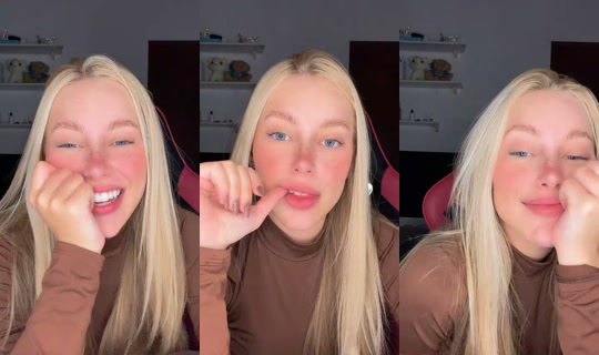 kymmonteiro TikTok Live — Jul 15, 2026, 2:55 AM