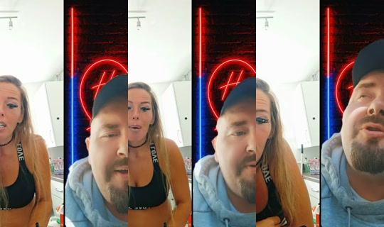 kymriley15 TikTok Live — Aug 1, 2026, 3:38 PM