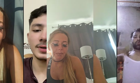 kymriley15 Recorded on Aug 1, 2026, 5:42 PM