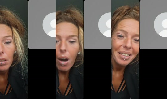 kymriley15 TikTok Live — Aug 29, 2026, 2:52 PM