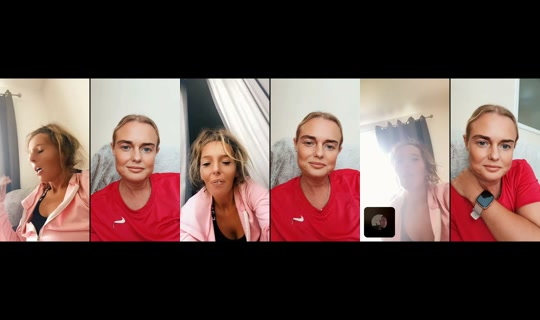 kymriley15 TikTok Live — Aug 30, 2026, 12:44 PM
