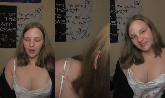 kyndibowman TikTok Live — Aug 17, 2026, 7:00 AM