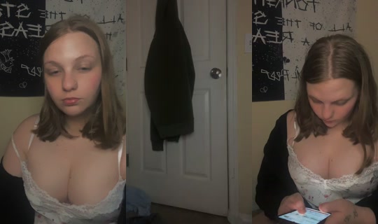 kyndibowman TikTok Live — Aug 19, 2026, 6:23 AM