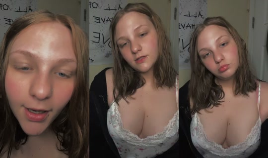 kyndibowman TikTok Live — Aug 20, 2026, 9:14 AM