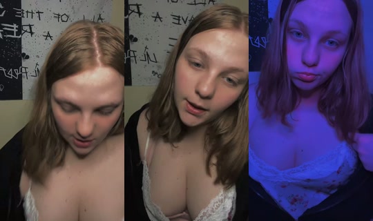 kyndibowman TikTok Live — Aug 20, 2026, 10:11 AM