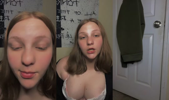 kyndibowman TikTok Live — Aug 20, 2026, 11:18 AM