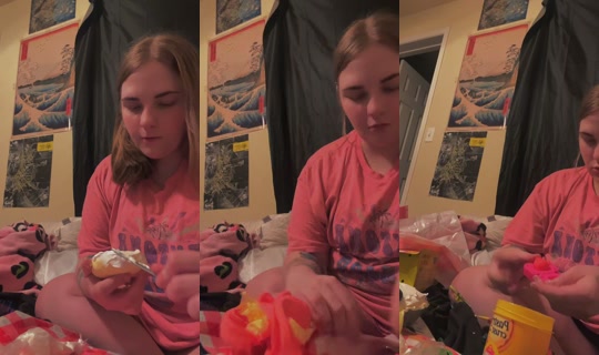 kyndibowman TikTok Live — Aug 20, 2026, 11:59 PM