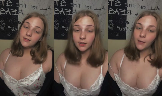 kyndibowman TikTok Live — Aug 23, 2026, 8:29 AM