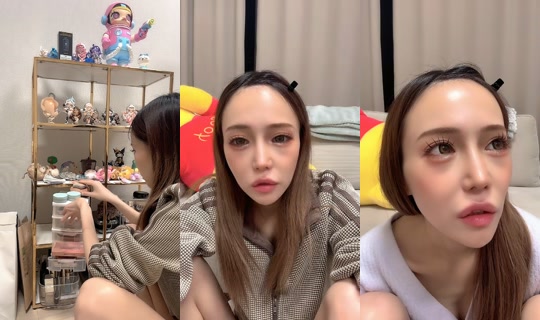 kyoka_tan5 TikTok Live — Sep 6, 2026, 1:47 PM