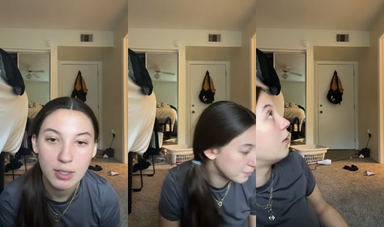 kyrarmiranda TikTok Live — Jul 10, 2026, 10:32 PM